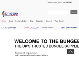 Thebungeestore