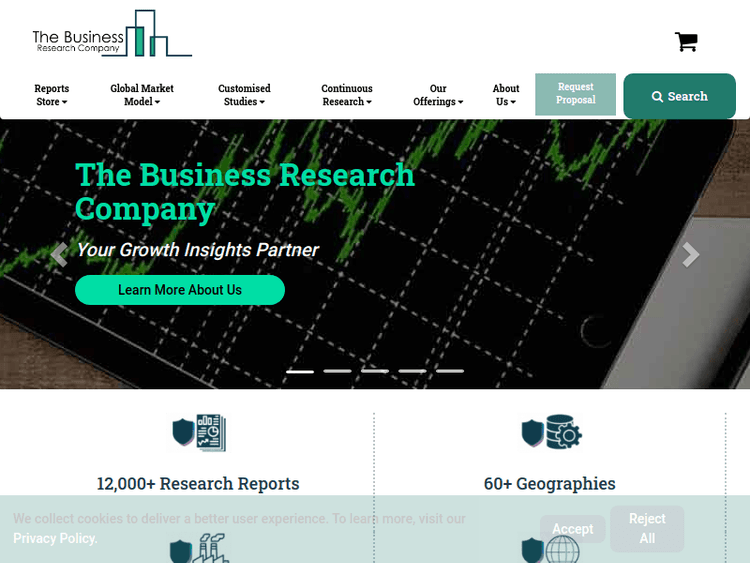 Thebusinessresearchcompany