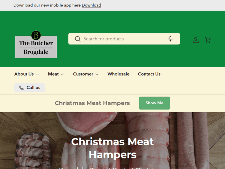 Thebutcherofbrogdale