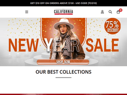 Thecaliforniaoutfits