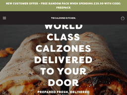 Thecalzonekitchen