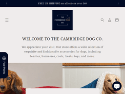 Thecambridgedogco