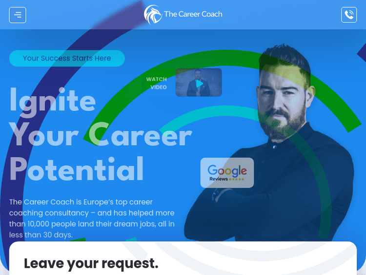 Thecareer-coach