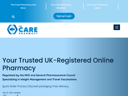 Thecarepharmacy