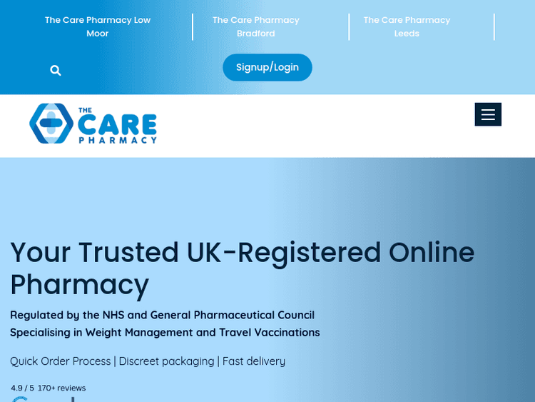 Thecarepharmacy