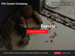 Thecarpetcompany