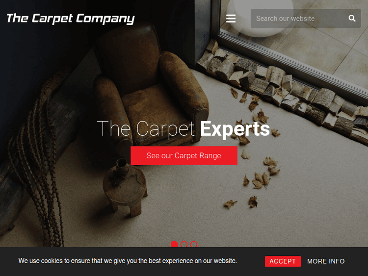 Thecarpetcompany