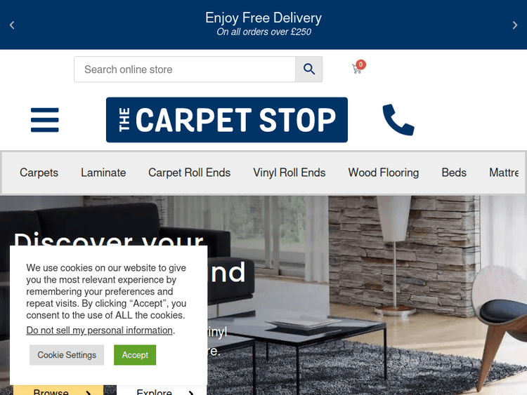 Thecarpetstop