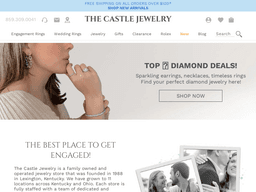 Thecastlejewelry