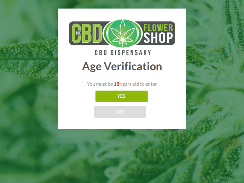 Thecbdflowershop