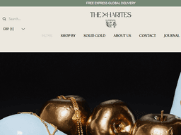 Thechariteslondon