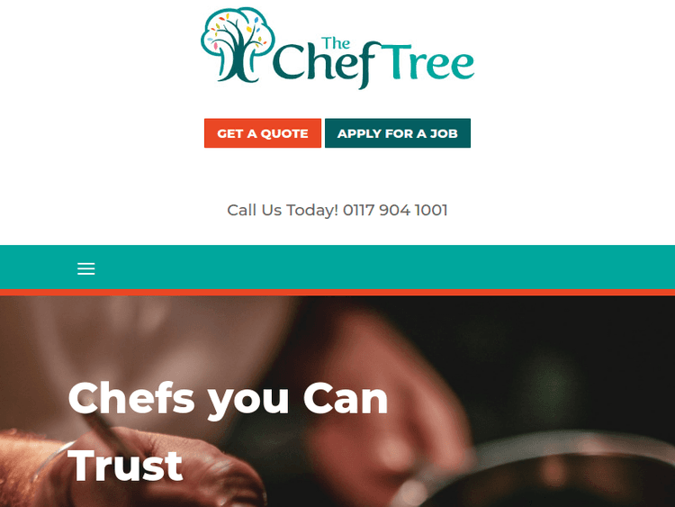 Thecheftree