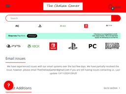 Thechelseagamer