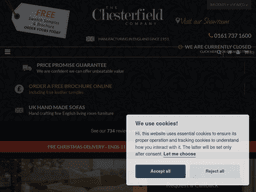 Thechesterfieldcompany