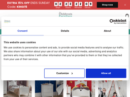 Thechildrensfurniturecompany