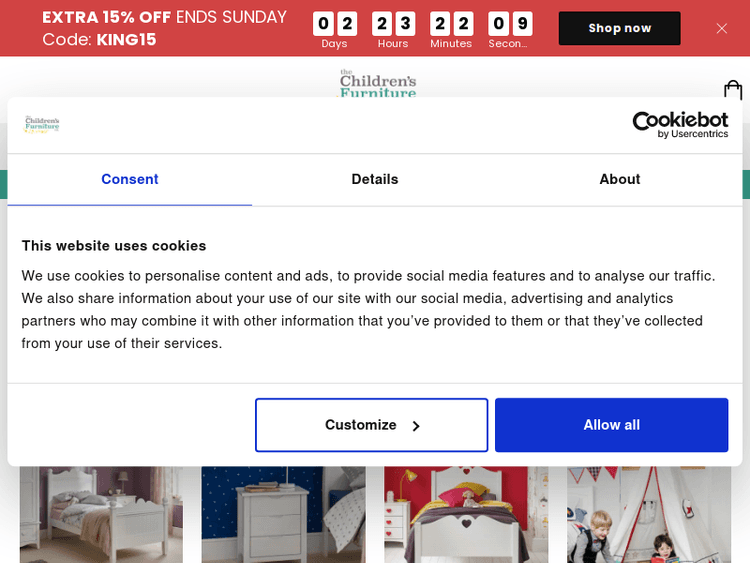 Thechildrensfurniturecompany