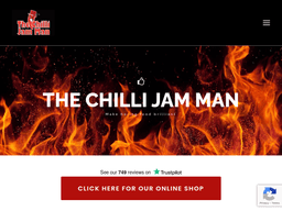 Thechillijamman