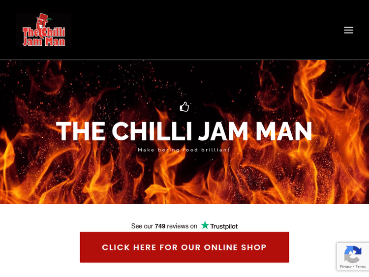 Thechillijamman