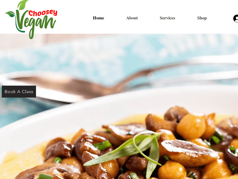 Thechooseyvegan