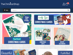 Thechristianshop