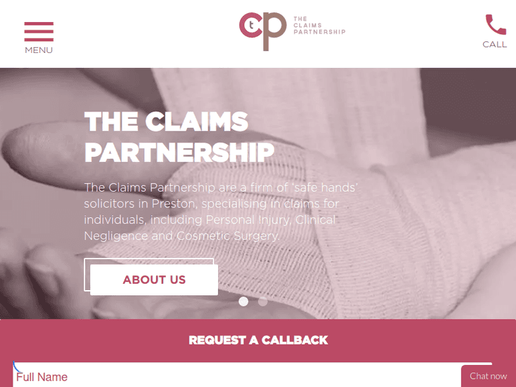 Theclaimspartnership