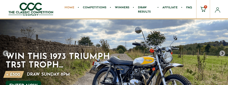 Theclassiccompetitioncompany