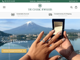 Theclassicjewellers