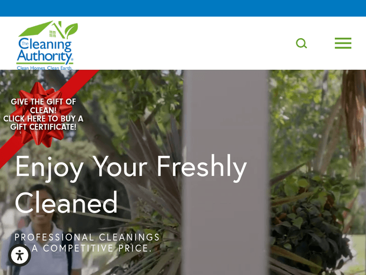 Thecleaningauthority