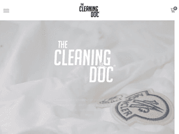 Thecleaningdoc