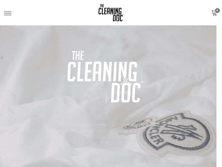 Thecleaningdoc