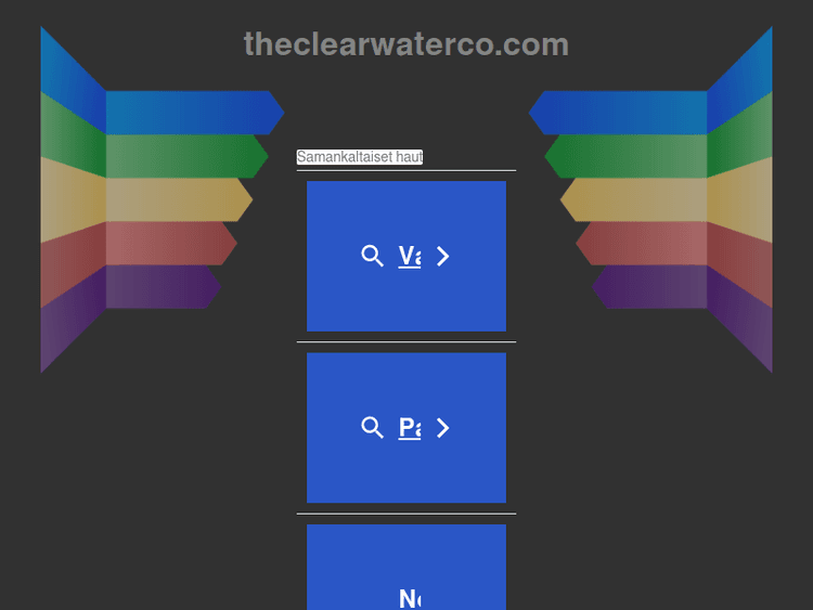 Theclearwaterco