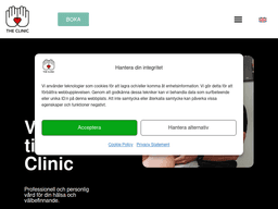 Theclinic