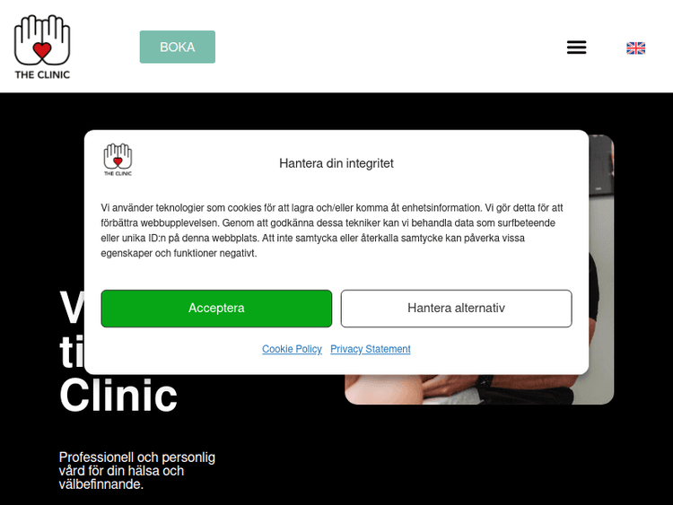Theclinic