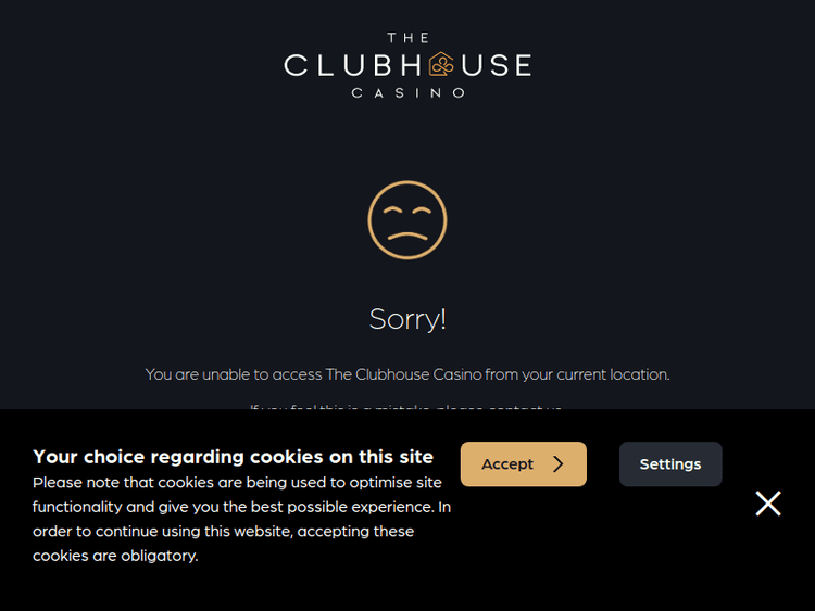 Theclubhousecasino