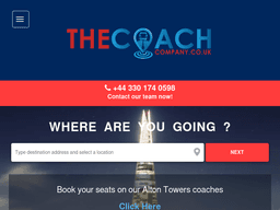 Thecoachcompany