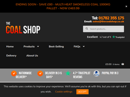 Thecoalshop