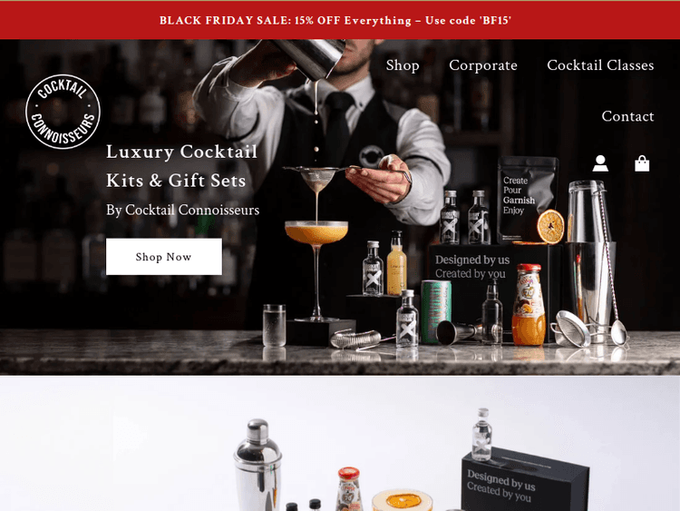 Thecocktailconnoisseurs