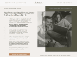 Thecoffeetablebookalbums