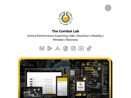 Thecombatlab