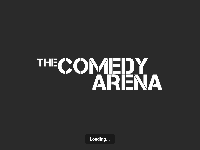 Thecomedyarena
