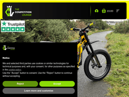 Thecompetitionlounge