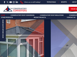 Theconservatoryconverters