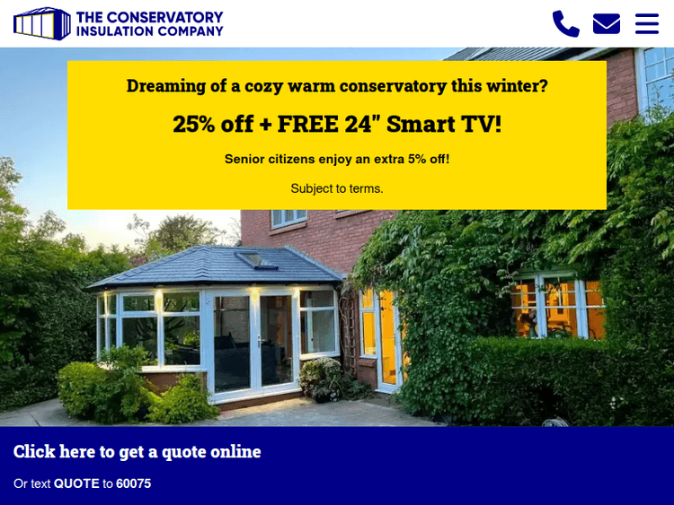 Theconservatoryinsulationcompany
