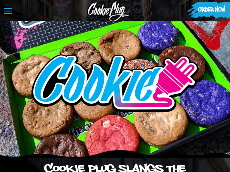 Thecookieplug