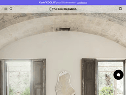 Thecoolrepublic