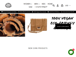 Thecorkcompany