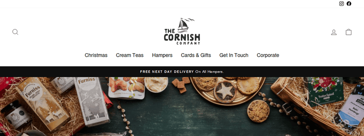 Thecornishcompany