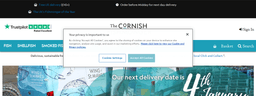 Thecornishfishmonger