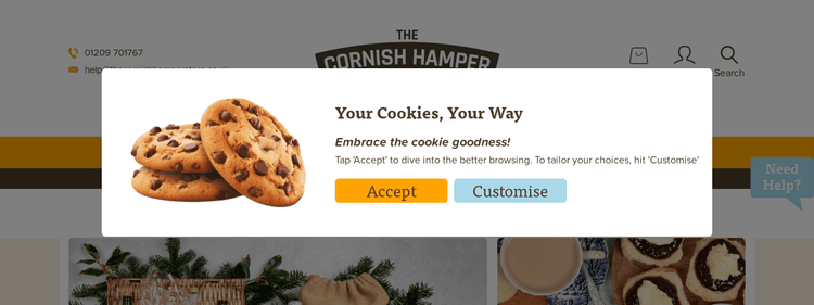 Thecornishhamperstore