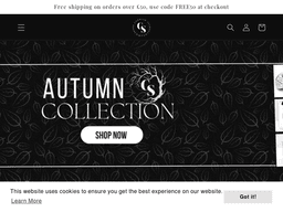 Thecornishscentcompany